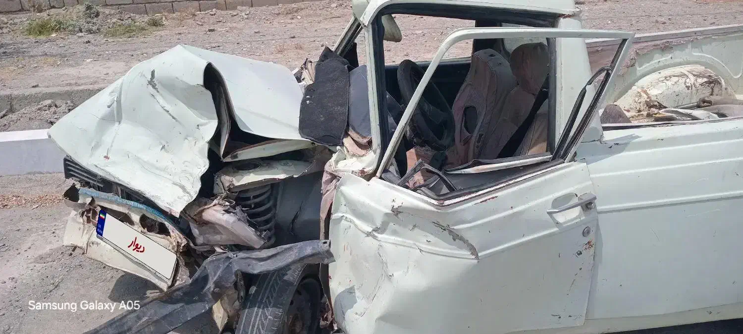 فروش وانت|خودرو سواری و وانت|جیرفت, |دیوار