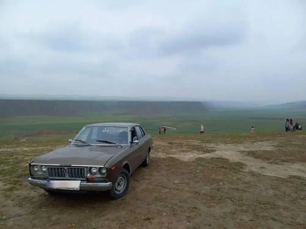 داتسون سواری ۱۸۰بی 180B|خودرو سواری و وانت|مشهد, کوثر|دیوار