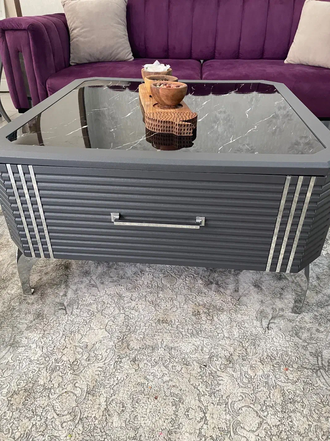 مبل|مبلمان خانگی و میز عسلی|کرج, اصفهانیها|دیوار