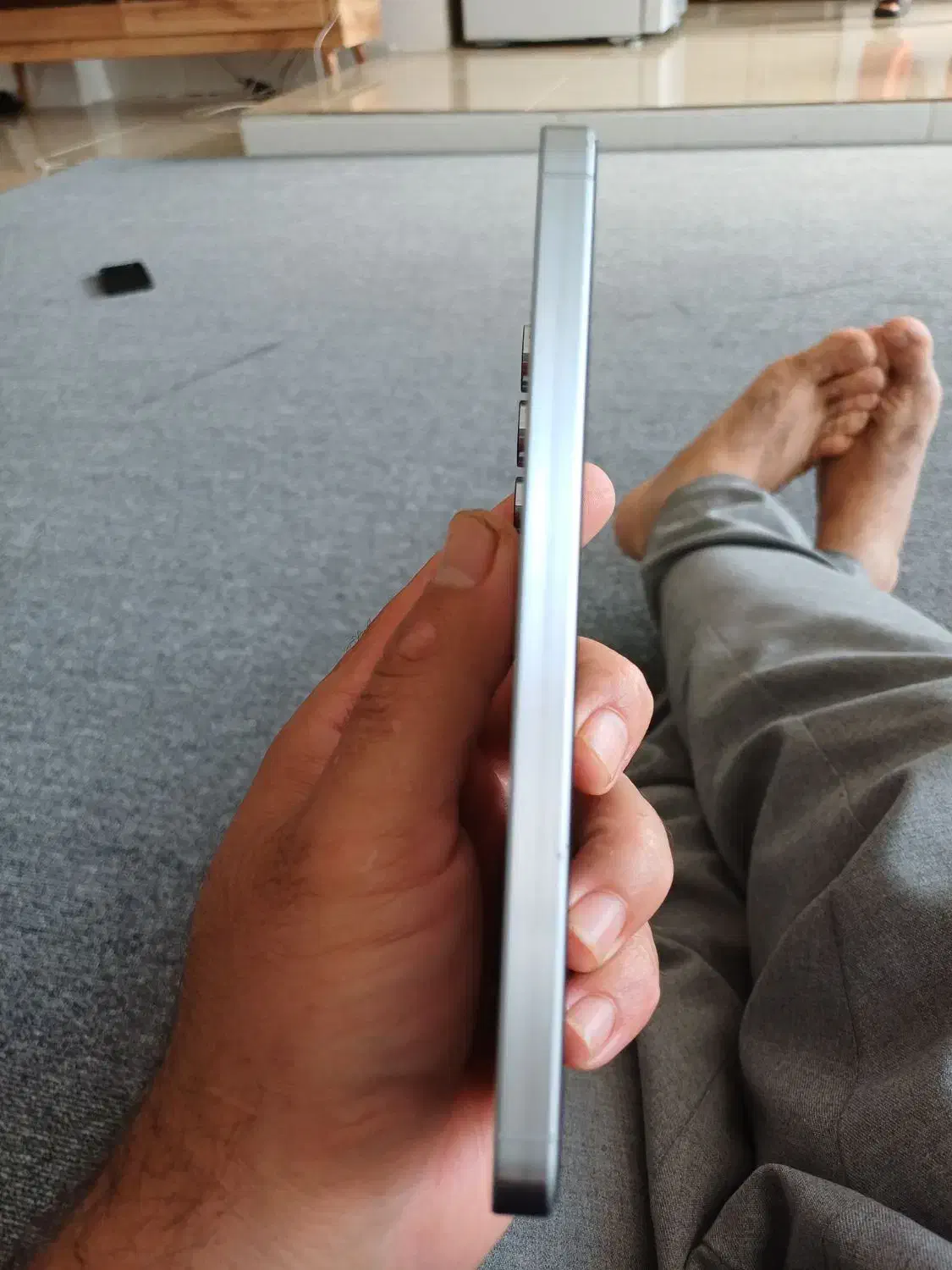 سامسونگ A55|موبایل|سرپل ذهاب, |دیوار