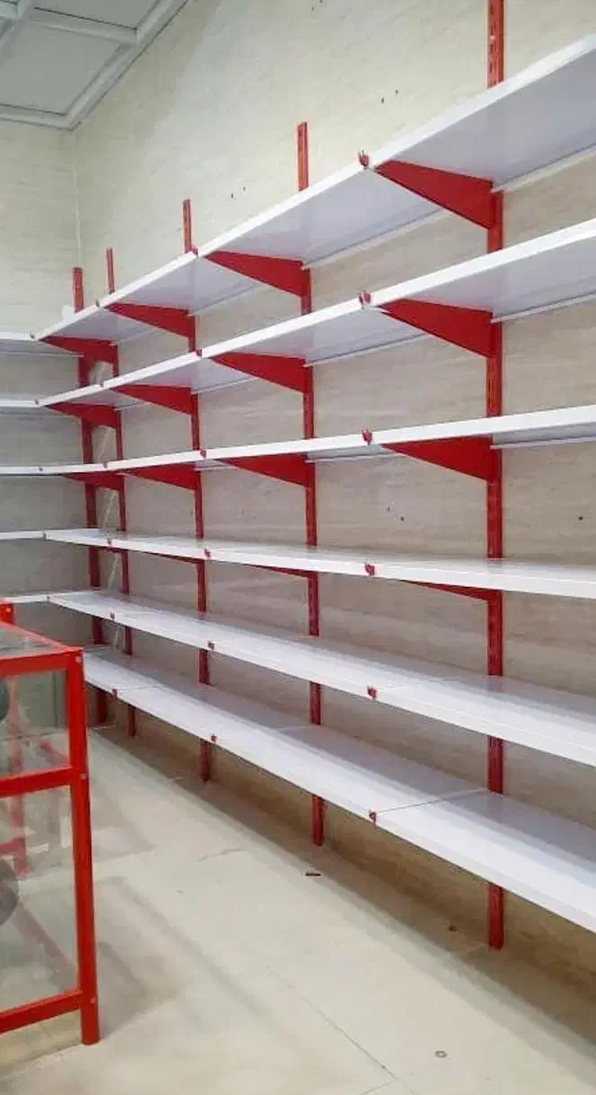 قفسه فروشگاهی|فروشگاه و مغازه|اهواز, نادری|دیوار