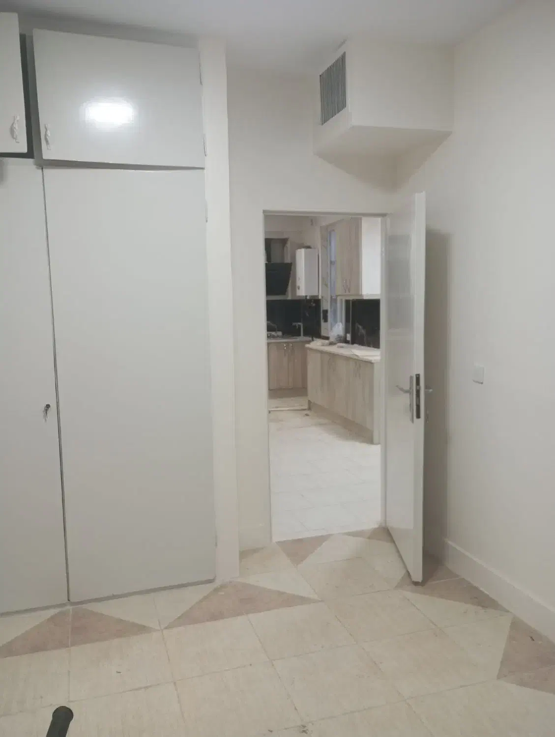 اجاره آپارتمان