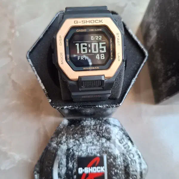 ساعت جی شاک|ساعت|تهران, راه آهن|دیوار