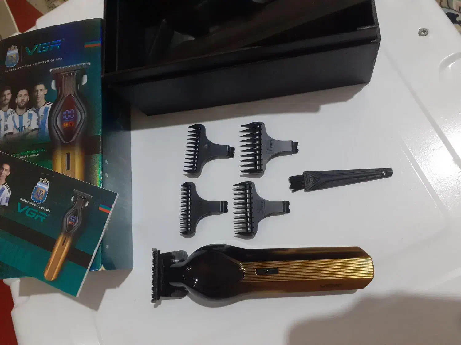 ماشین ریش|آرایشی، بهداشتی، درمانی|اسلامشهر, سیمرغ|دیوار