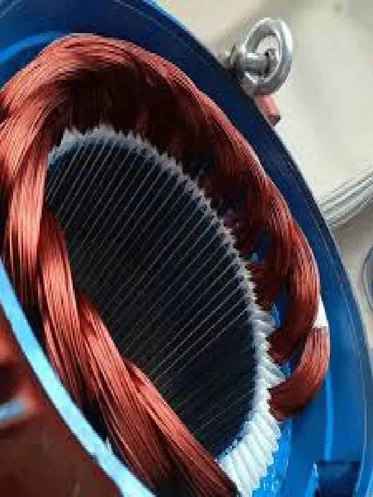 تعمیر وسیم پیچی الکتروموتورهای تک فاز وسه فاز|خدمات پیشه و مهارت|یزد, |دیوار