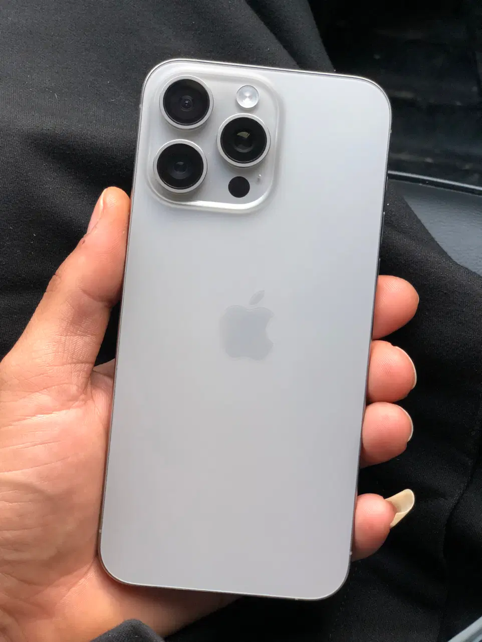 iphone 15 promax|موبایل|بوشهر, |دیوار