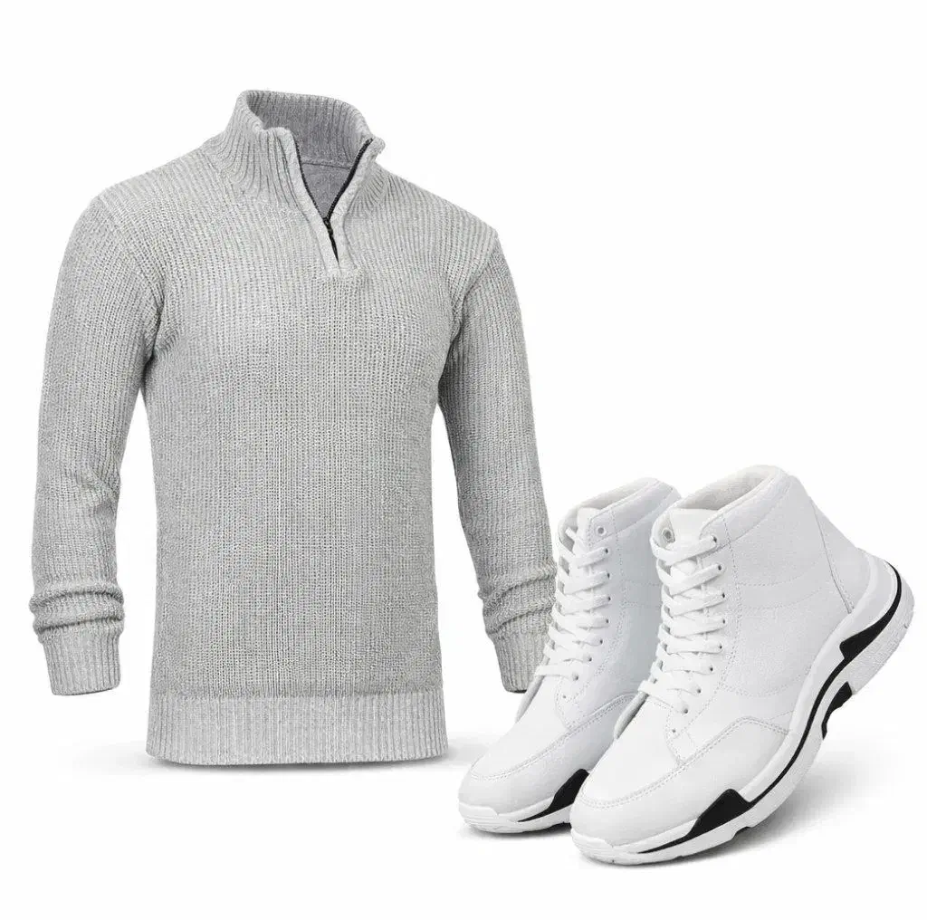 پک استیل زمستانی|کیف، کفش، کمربند|اسلام‌شهر, شهرک مهدیه|دیوار