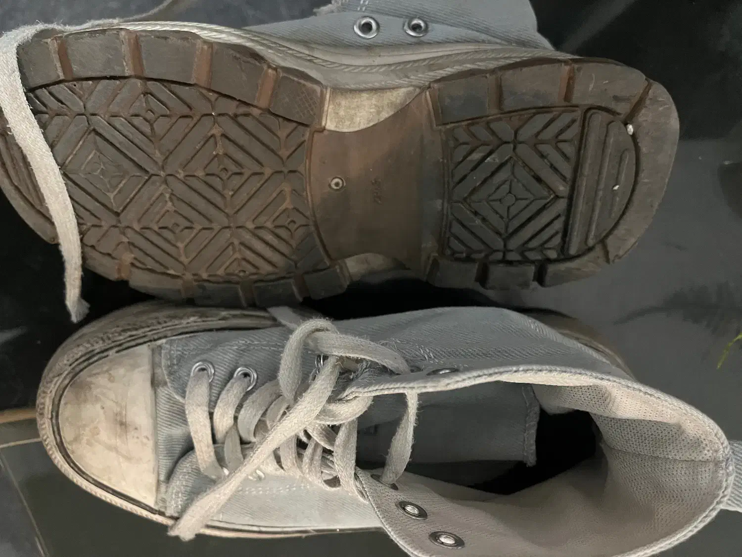 کتونی کانورس|کیف، کفش، کمربند|تهران, امام حسین|دیوار