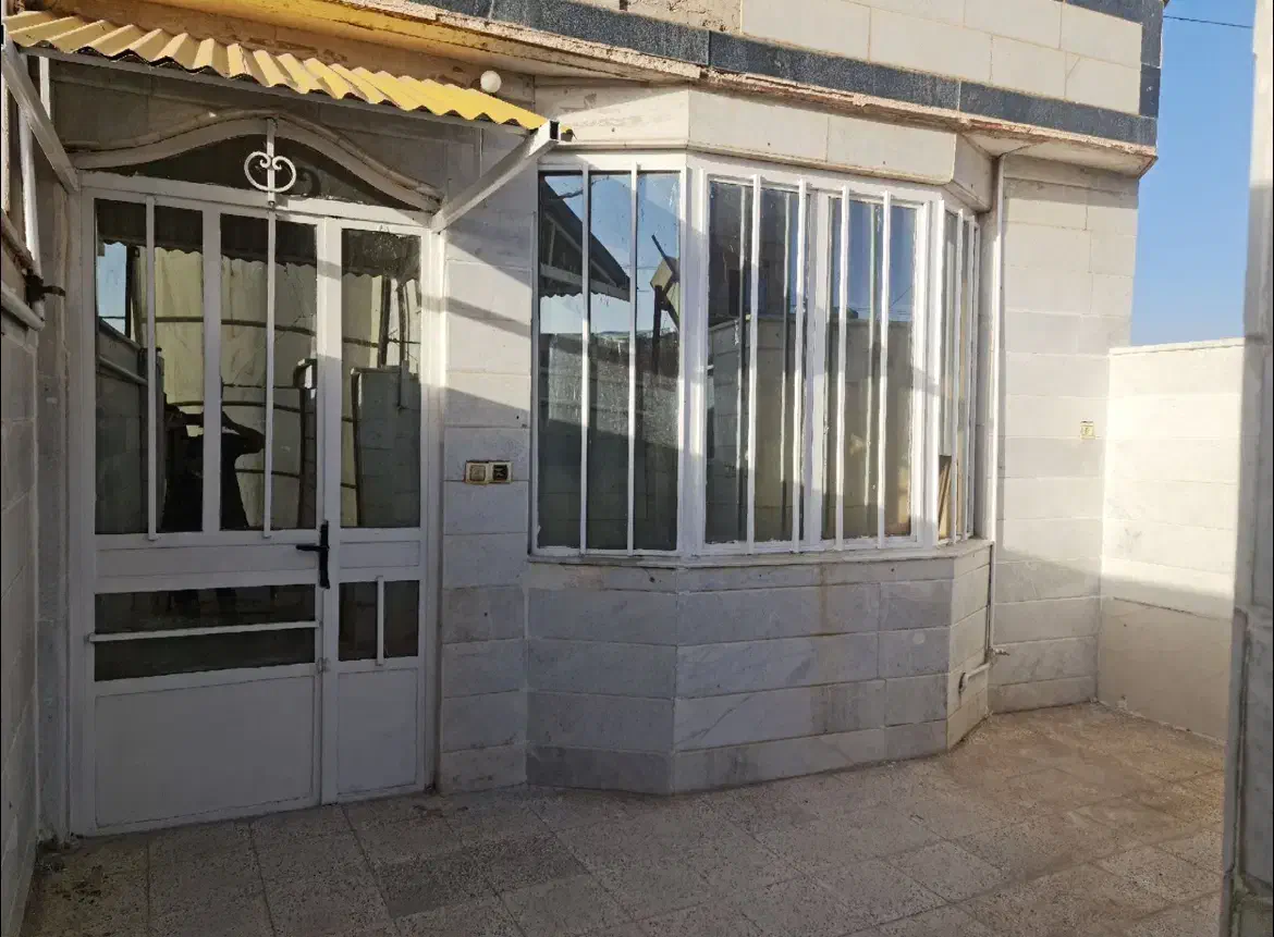 ۸۵ متر طبقه مجزا محدوده شهید حسینی|فروش آپارتمان|نیشابور, شهرک اندیشه|دیوار