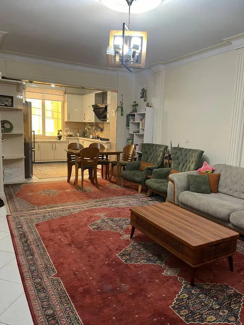 آذربایجان ابتدای قصرالدشت/۶۰متر/پارکینگ/قابل تمدید|اجارهٔ آپارتمان|تهران, سلسبیل شمالی|دیوار