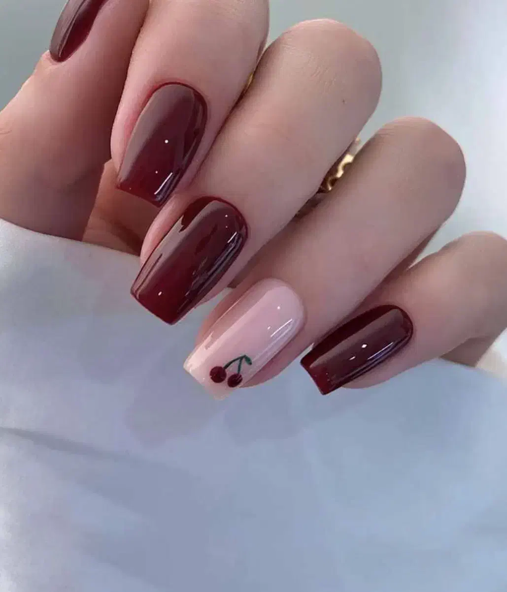 کاشت ناخن|خدمات آرایشگری و زیبایی|میانه, |دیوار