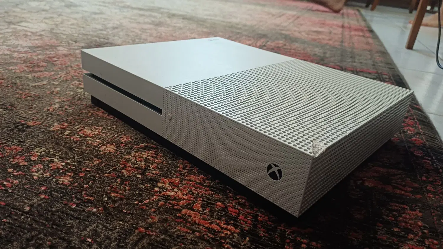 xbox 1s 1tra|کنسول، بازی ویدئویی و آنلاین|تهران, کرمان|دیوار