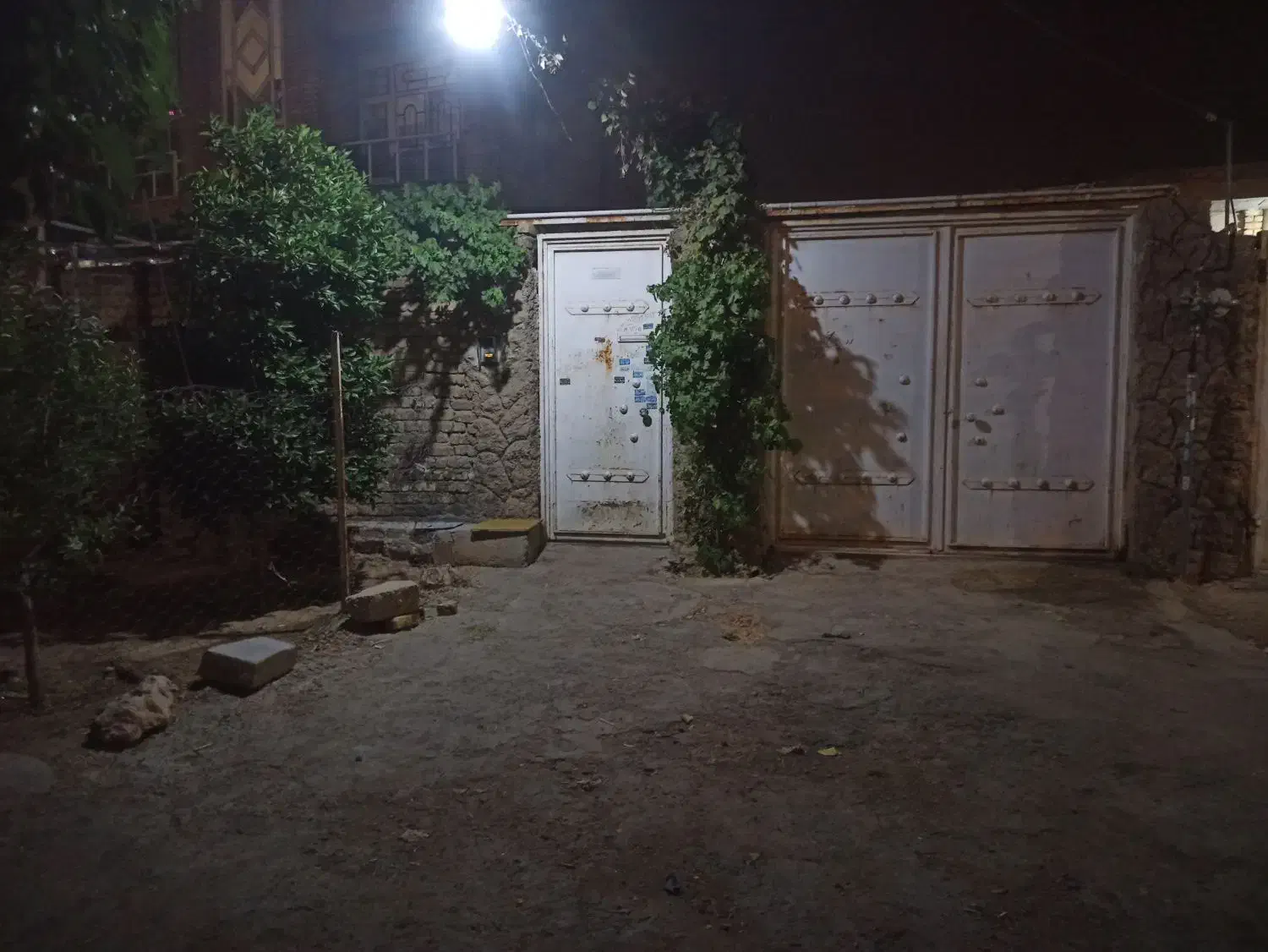 منزل ویلایی ۲۲۰ متر|فروش خانه و ویلا|شیراز, کوشک میدان|دیوار