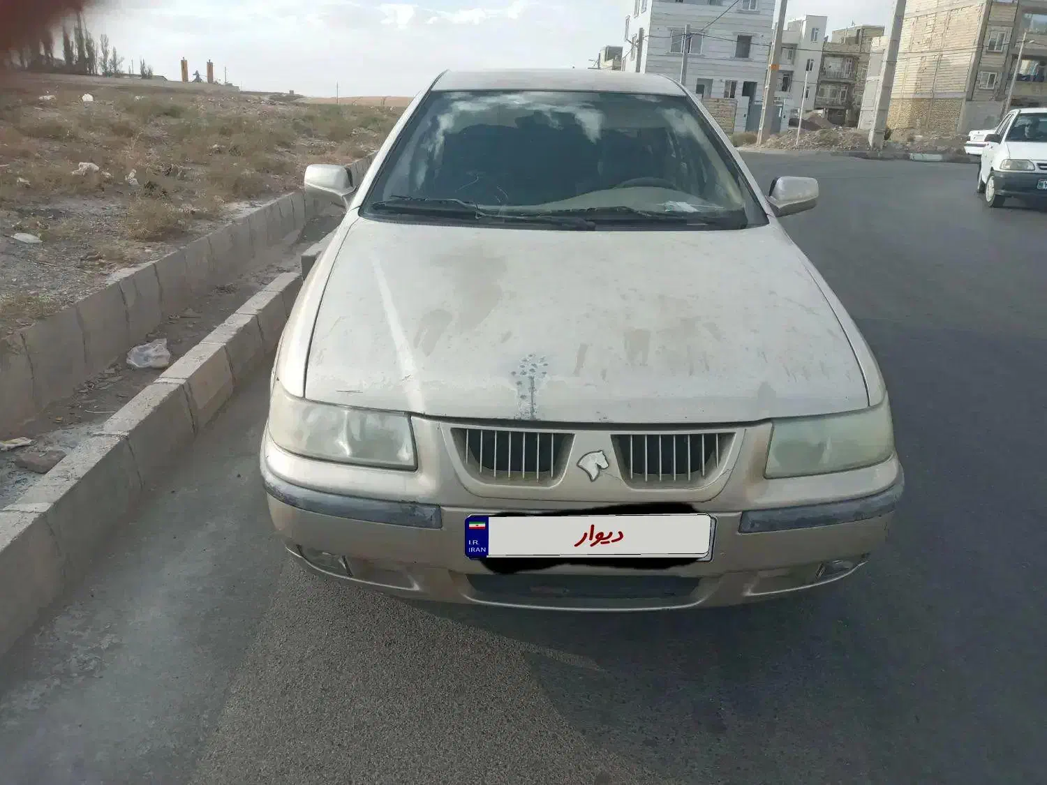 سمند lx مدل ۱۳۸۶|خودرو سواری و وانت|زنجان, |دیوار