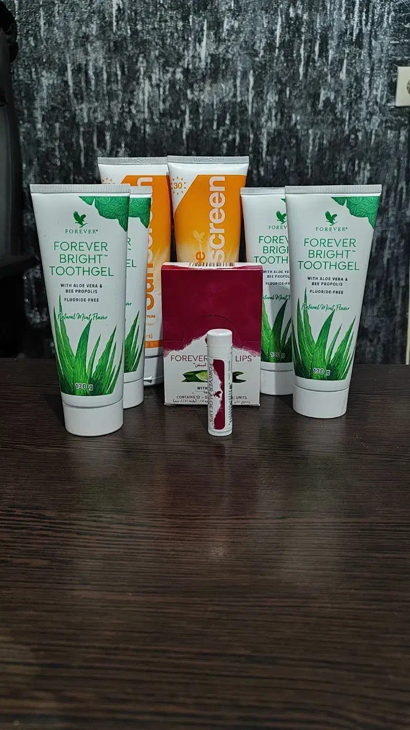 خمیردندان فوراور|آرایشی، بهداشتی، درمانی|شیراز, جوادیه|دیوار