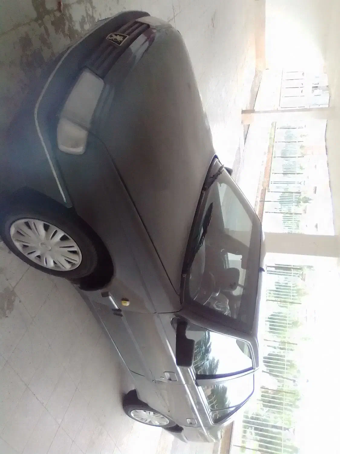 پژو 405 مدل 84|خودرو سواری و وانت|مشهد, رضاشهر|دیوار