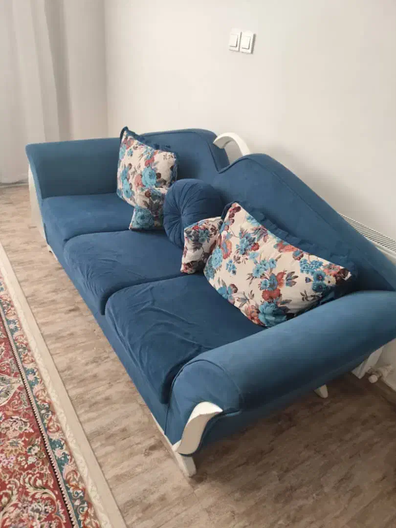 مبلمان|مبلمان خانگی و میز عسلی|گرمسار, |دیوار