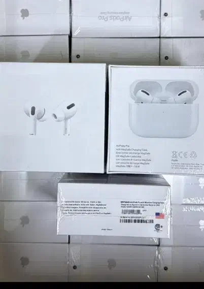 ایرپاد پرو|لوازم جانبی موبایل و تبلت|خمینی‌شهر, |دیوار