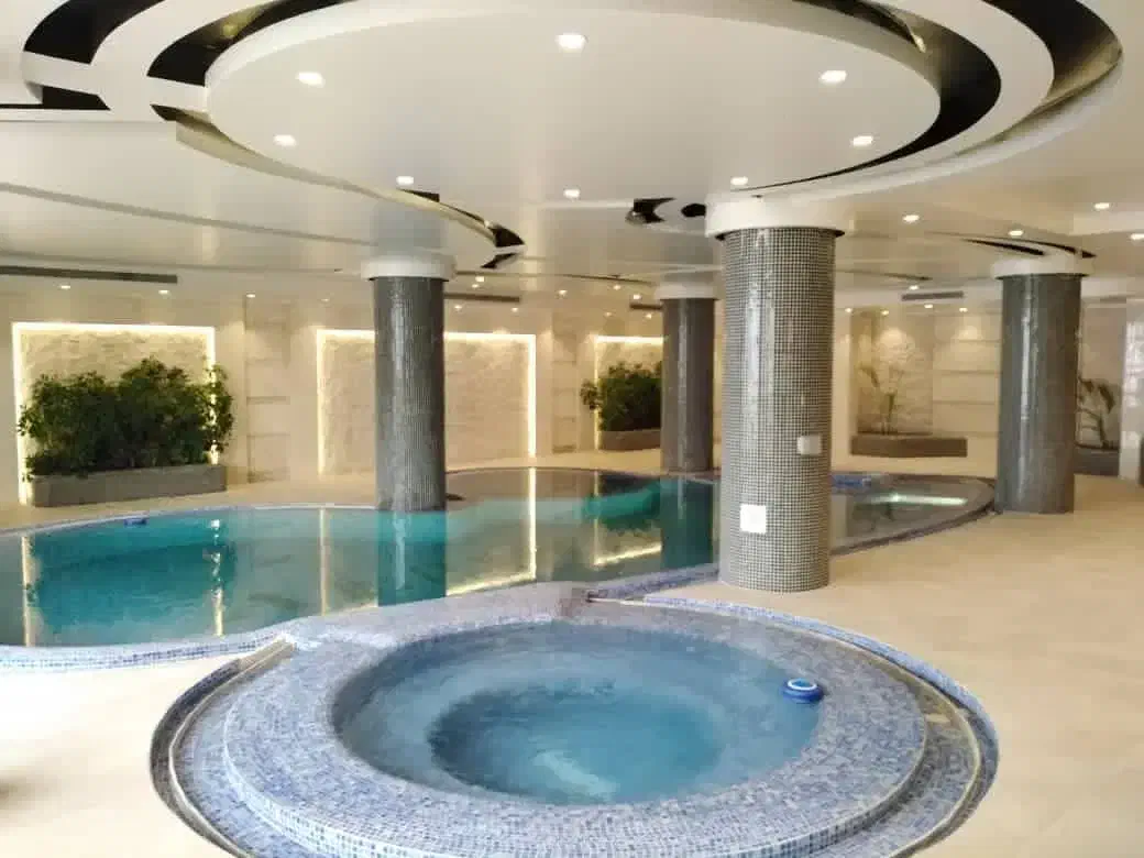 آپارتمان ۲۰۰ متری دربندسر سازنده به نام/لواسان|فروش آپارتمان|شمشک, |دیوار