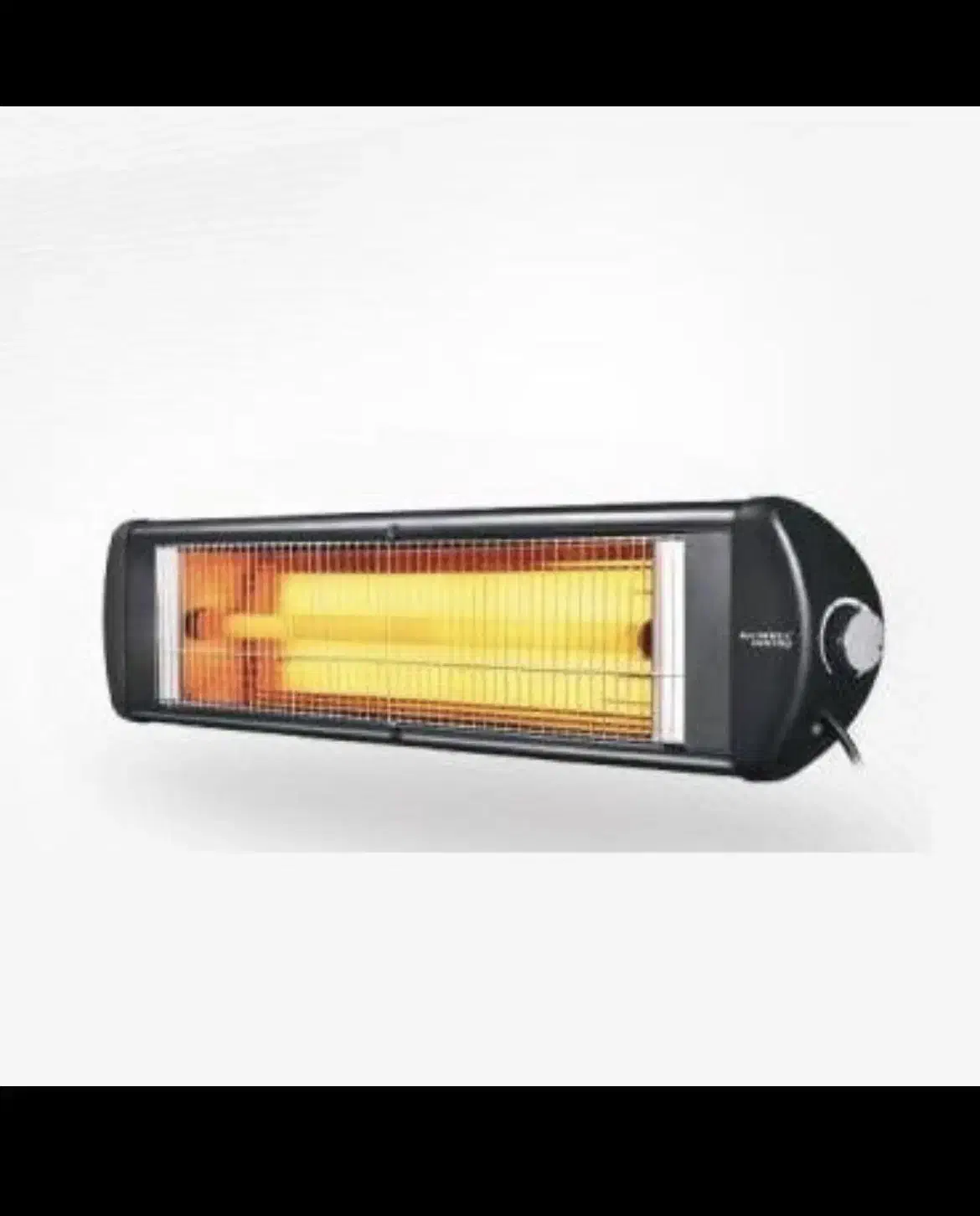 هیتر برقی مناسب فضای باز کافی شاپ و رستوران|بخاری، هیتر، شومینه|شیراز, سرو|دیوار
