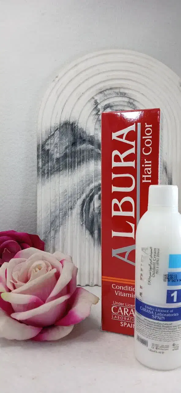 حراج رنگ مو|آرایشی، بهداشتی، درمانی|تفت, |دیوار