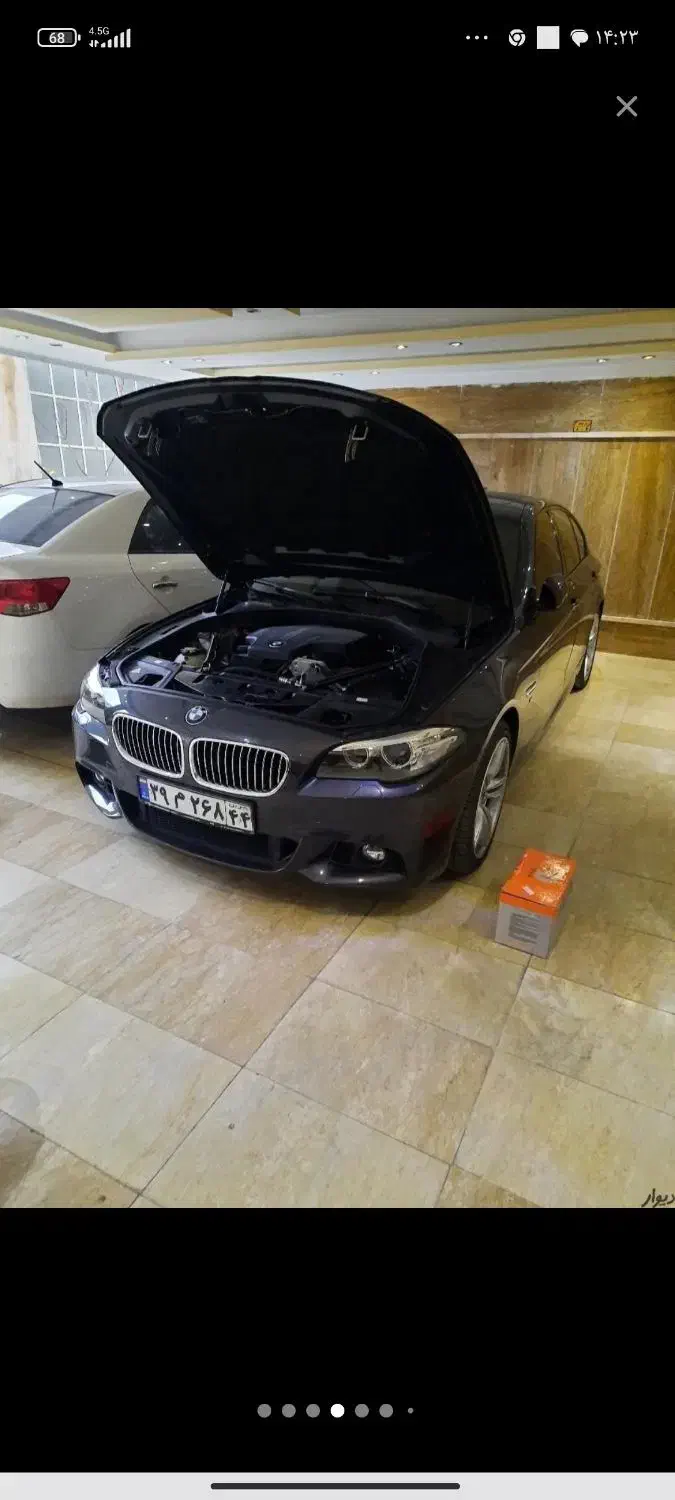 مکانیکی و باطری سازی سیار|خدمات موتور و ماشین|تهران, تهرانپارس غربی|دیوار