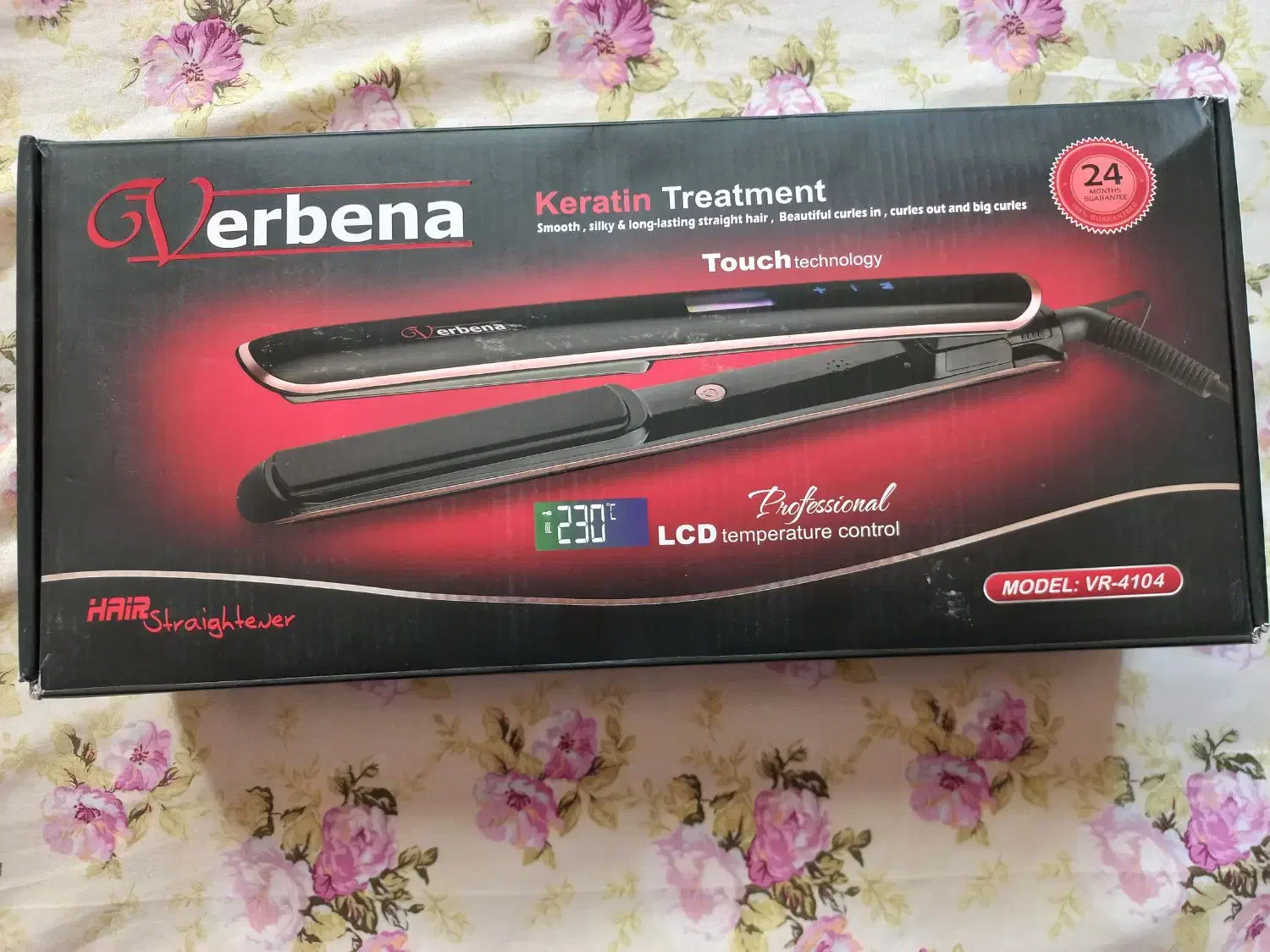 اتومو مارک وربنا|آرایشی، بهداشتی، درمانی|کرمانشاه, |دیوار