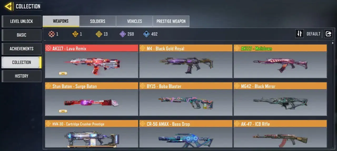 اکانت رایگان کالاف گذاشتم توضیحات|کنسول، بازی ویدئویی و آنلاین|کاشان, پامنار|دیوار