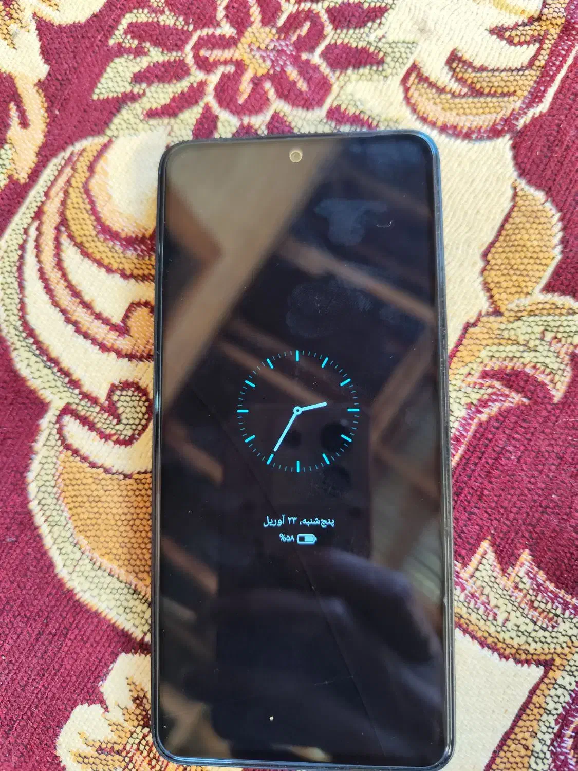 Redmi Note 13|موبایل|اشتهارد, |دیوار