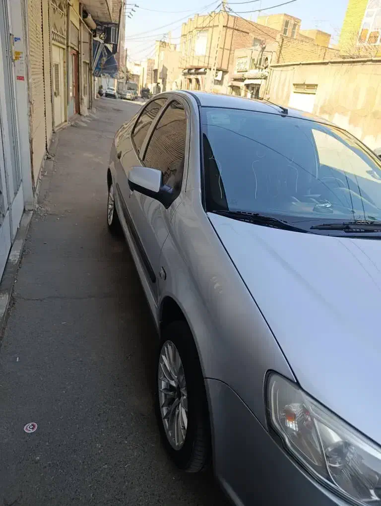 رانا مدل۹۱|خودرو سواری و وانت|تبریز, |دیوار