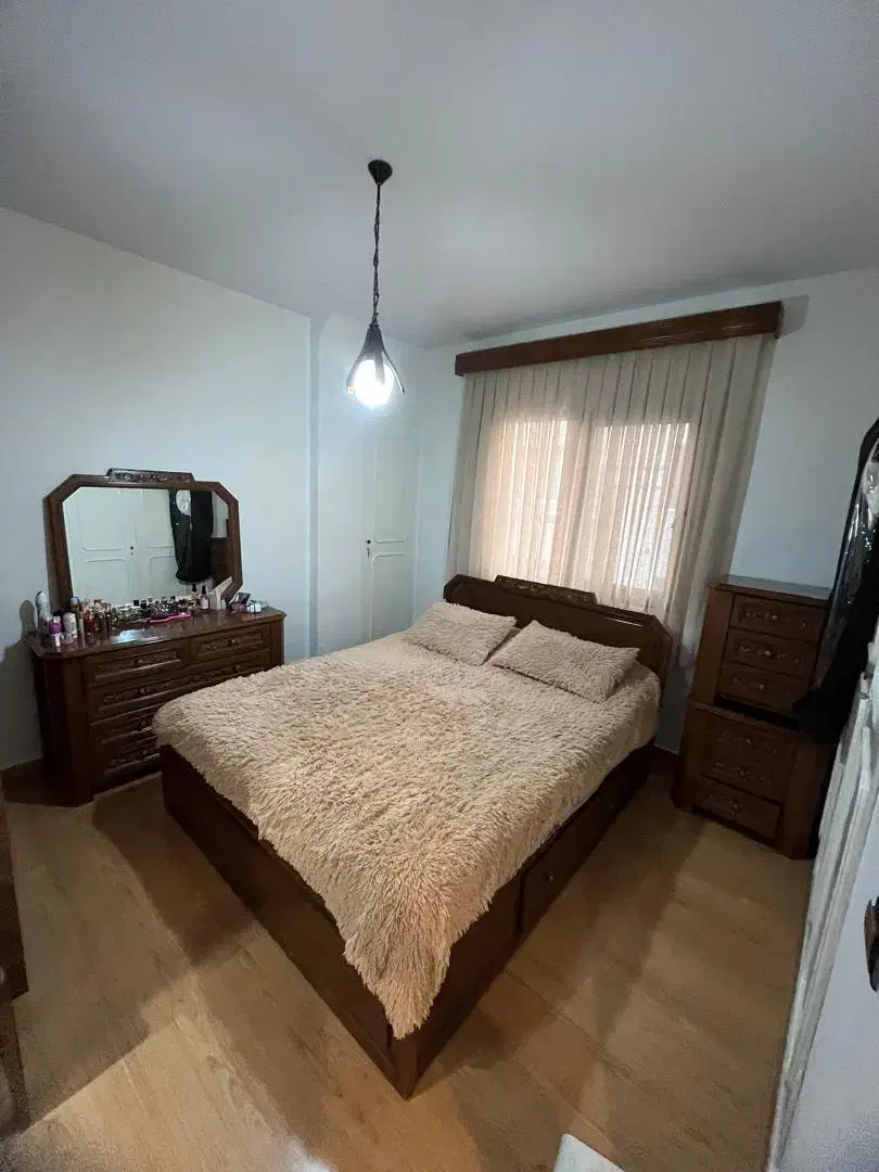 ۱۰۵ متر دوخوابه مرزداران|فروش آپارتمان|تهران, شهرک آزمایش|دیوار