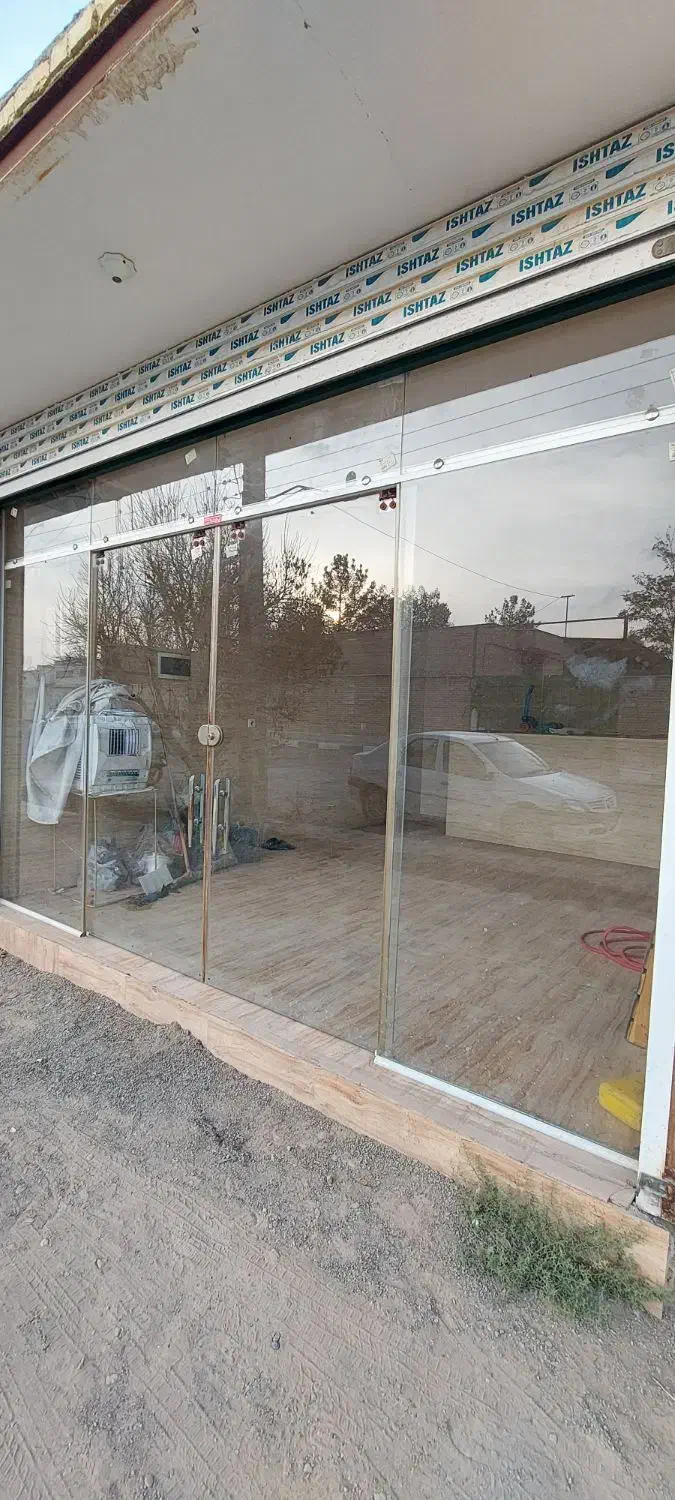 فروش مغازه تجاری ۲۷ متر ۲ طبقه شهر قهجاورستان|فروش مغازه و غرفه|اصفهان, قهجاورستان|دیوار