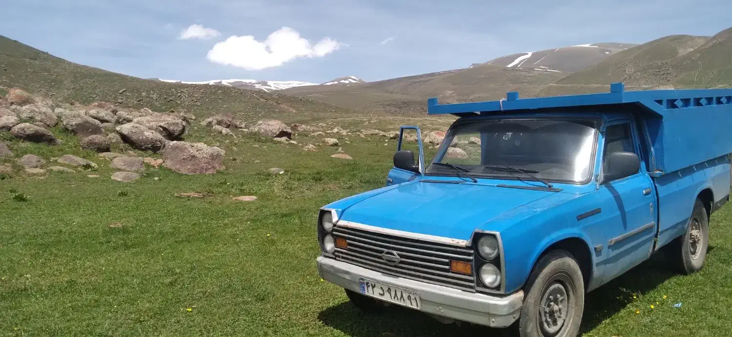 فروش کود خیواتی بانیسان|خدمات باغبانی و درختکاری|اردبیل, |دیوار