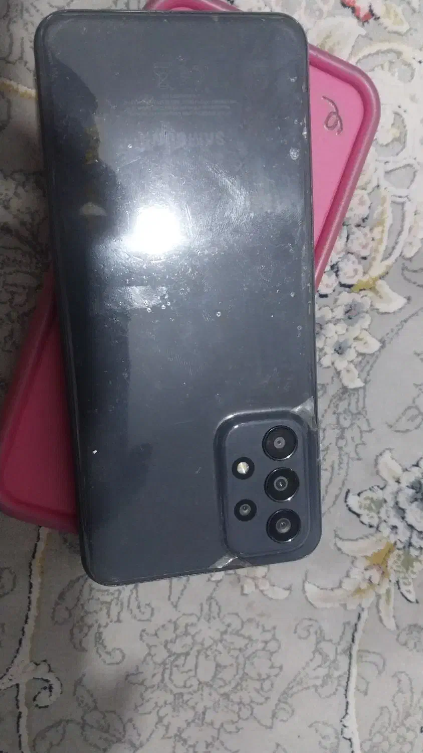 سامسونگ A23|موبایل|تهران, تهرانسر شمالی|دیوار