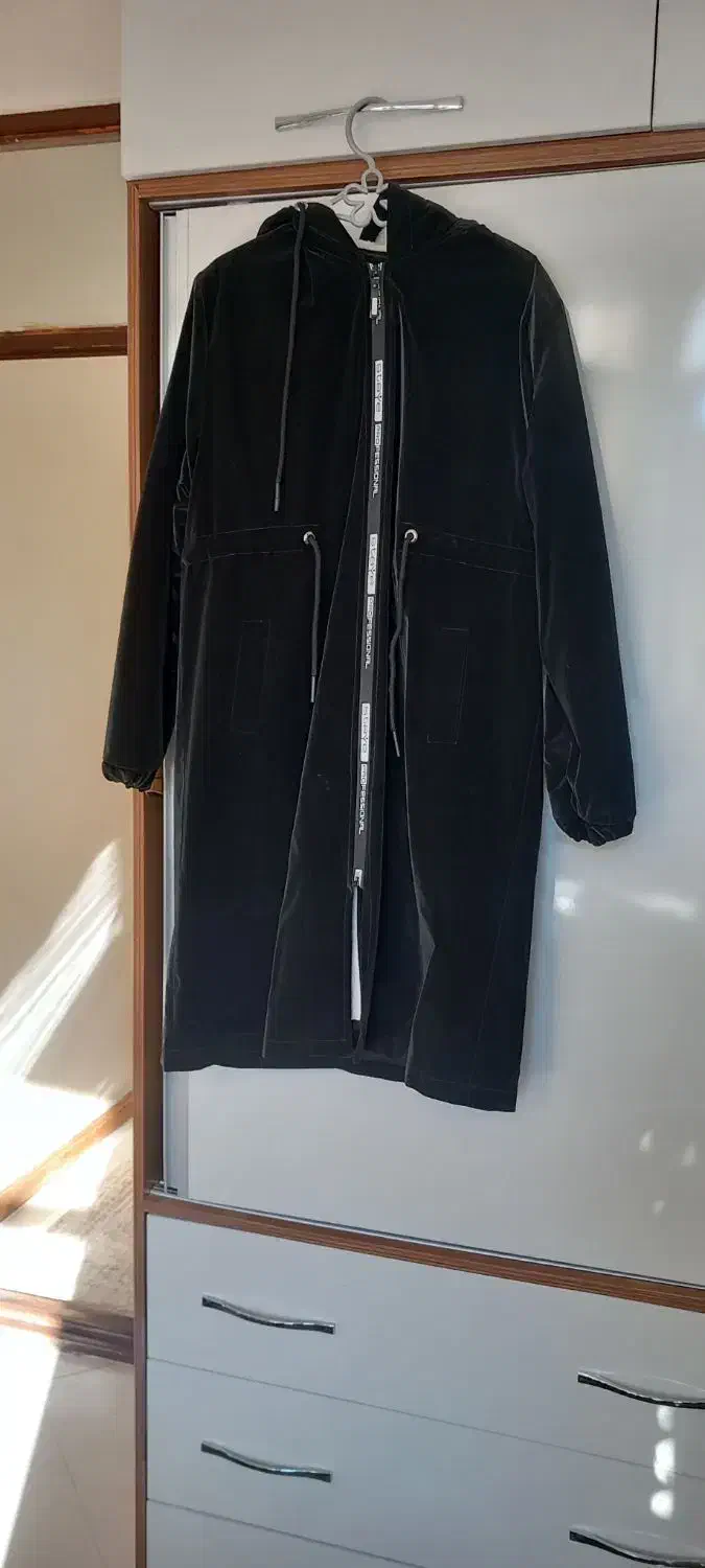 مانتو و بارانی|لباس|شهریار, شهرک مصطفی خمینی|دیوار