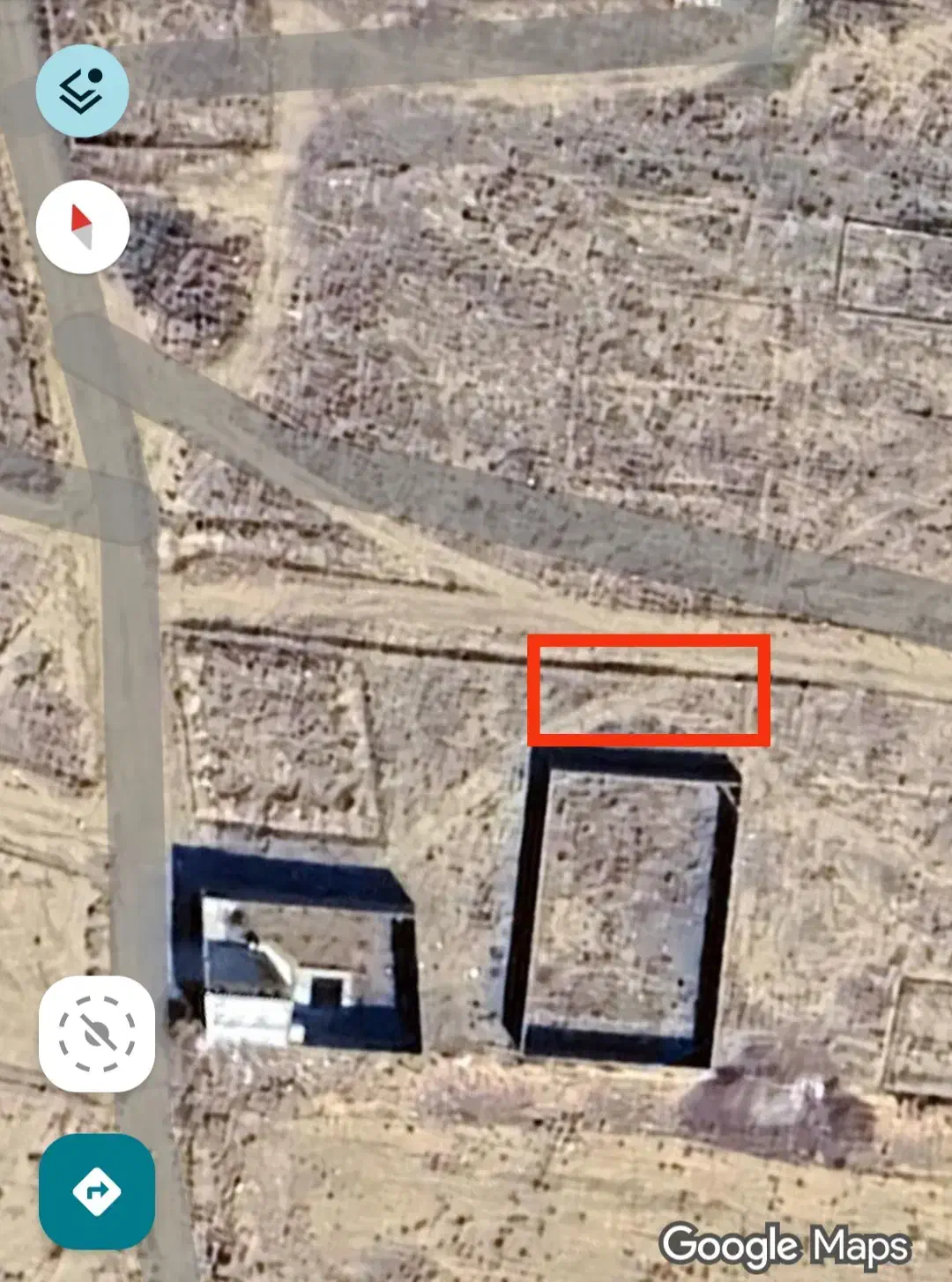 فروش زمین 200 متری در نصیرکندی|فروش زمین و ملک کلنگی|میاندوآب, |دیوار