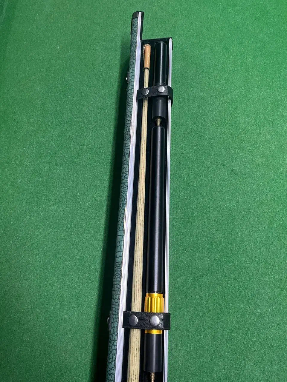 چوب اسنوکر امین هانتر|ورزشهای توپی|شاهینشهر, فردوسی|دیوار