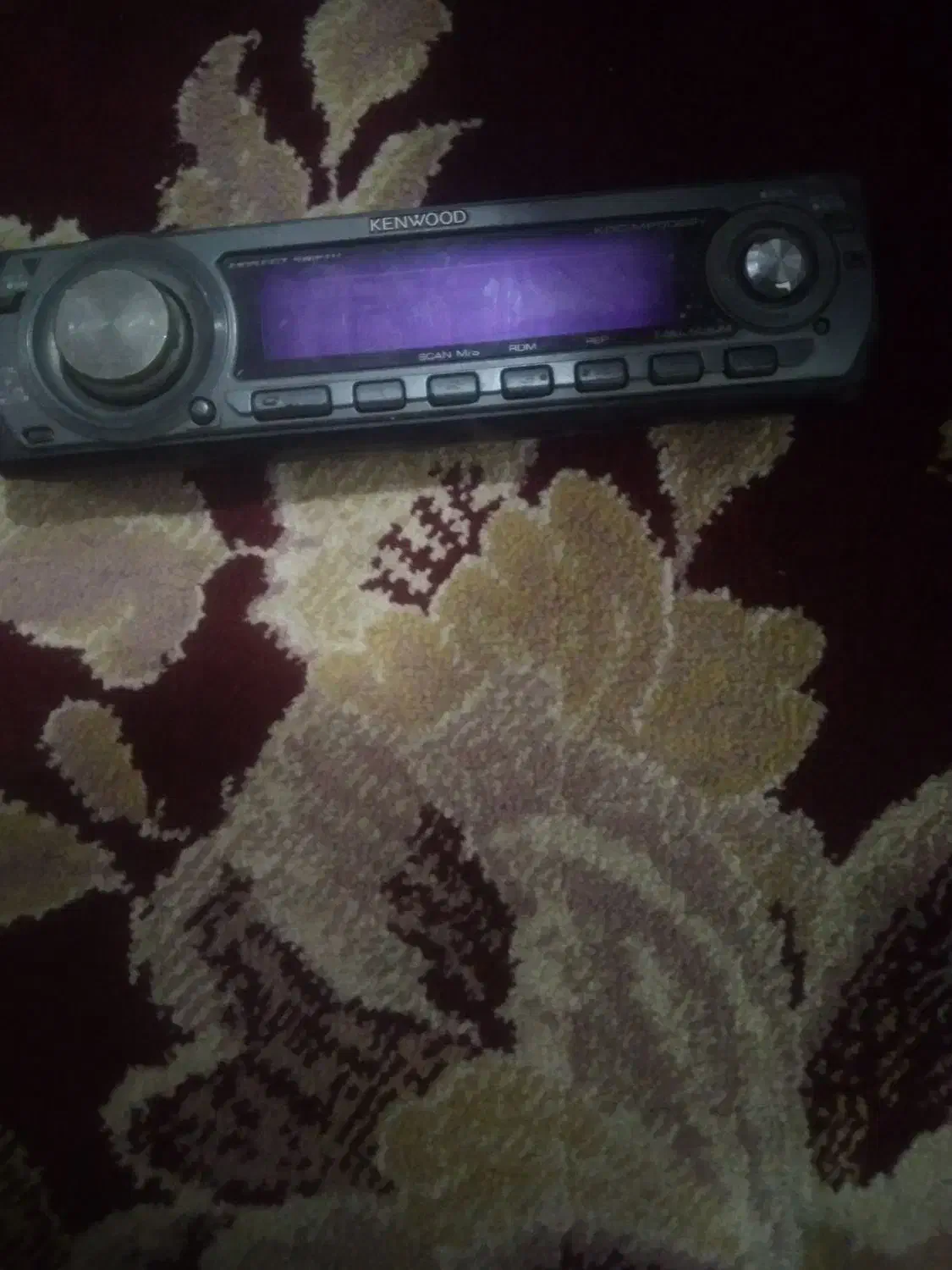 ظبط سونی|قطعات و لوازم جانبی رایانه|زابل, |دیوار