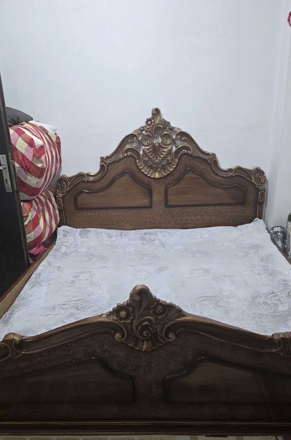 سرویس خواب|تخت و سرویس خواب|جیرفت, |دیوار