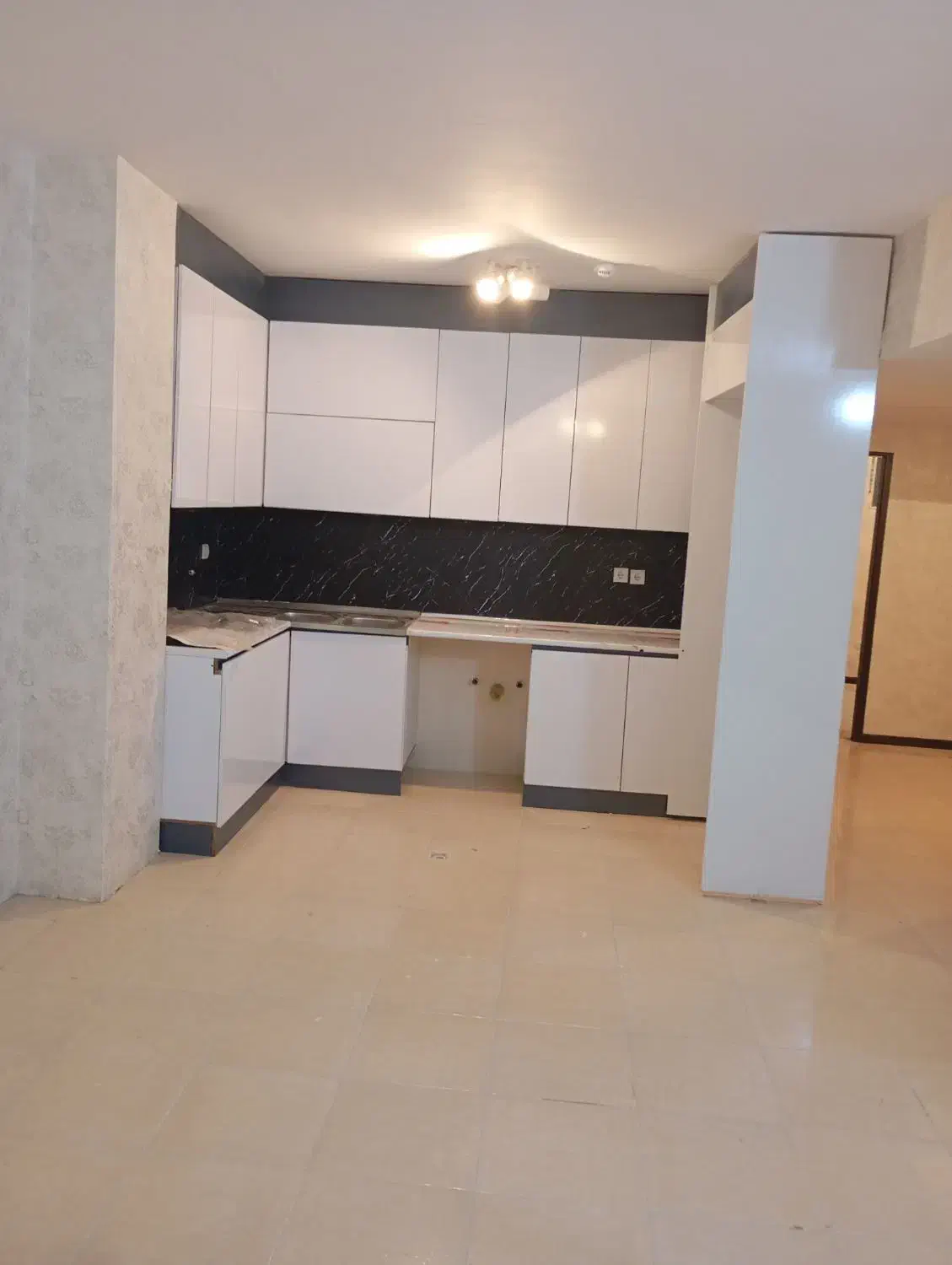 فروش آپارتمان|فروش آپارتمان|فولادشهر, مسکن مهر فولادشهر|دیوار