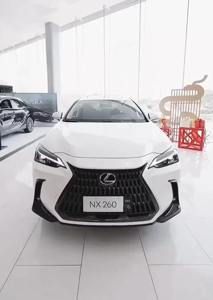 لکسوس Nx260 ( حواله جانبازی)|خودرو سواری و وانت|تهران, زعفرانیه|دیوار