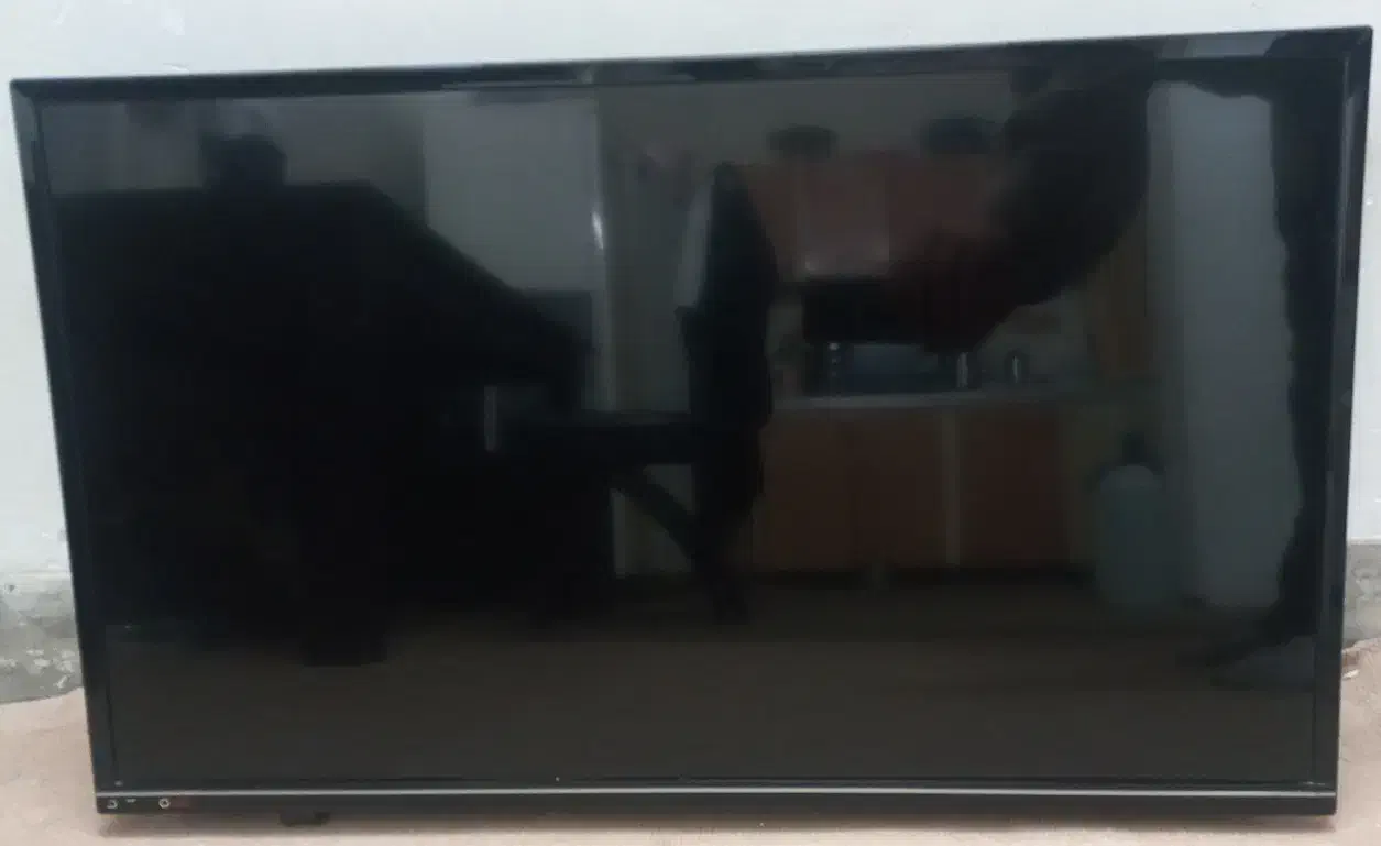 ال ای دی ۳۲ دوو|تلویزیون و پروژکتور|برازجان, |دیوار