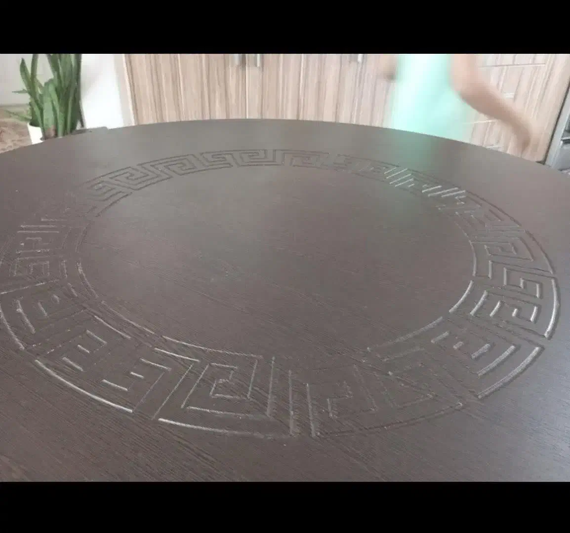 میز نهارخوری بدون صندلی|میز و صندلی غذاخوری|رشت, کوی مهر|دیوار