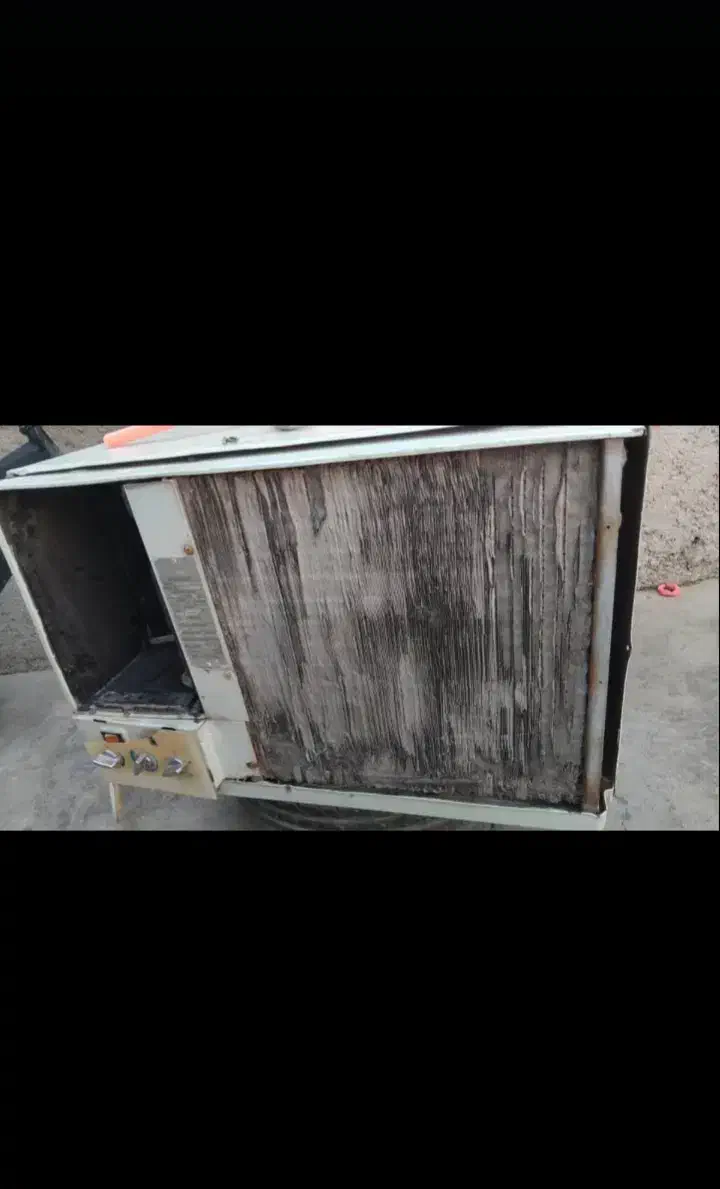 کولر سوپرا|کولر گازی و فنکوئل|برازجان, |دیوار