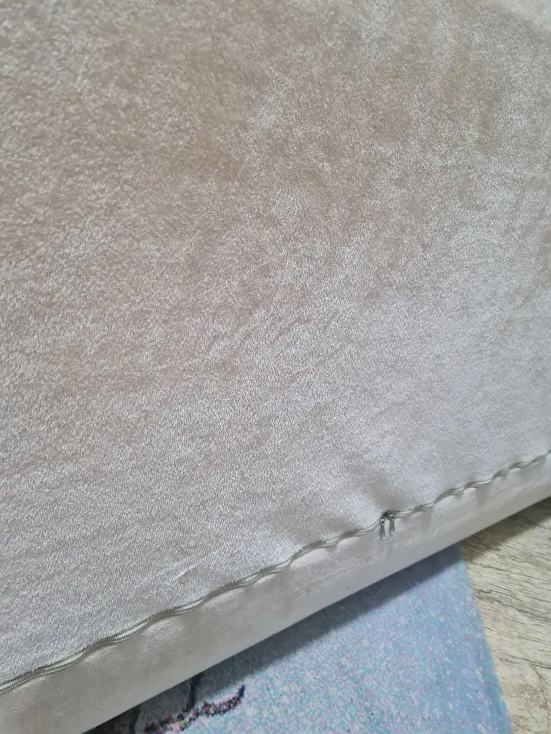 پشتی طرح فرش درحدنو|پشتی|شاهین‌شهر, خانه کارگر|دیوار