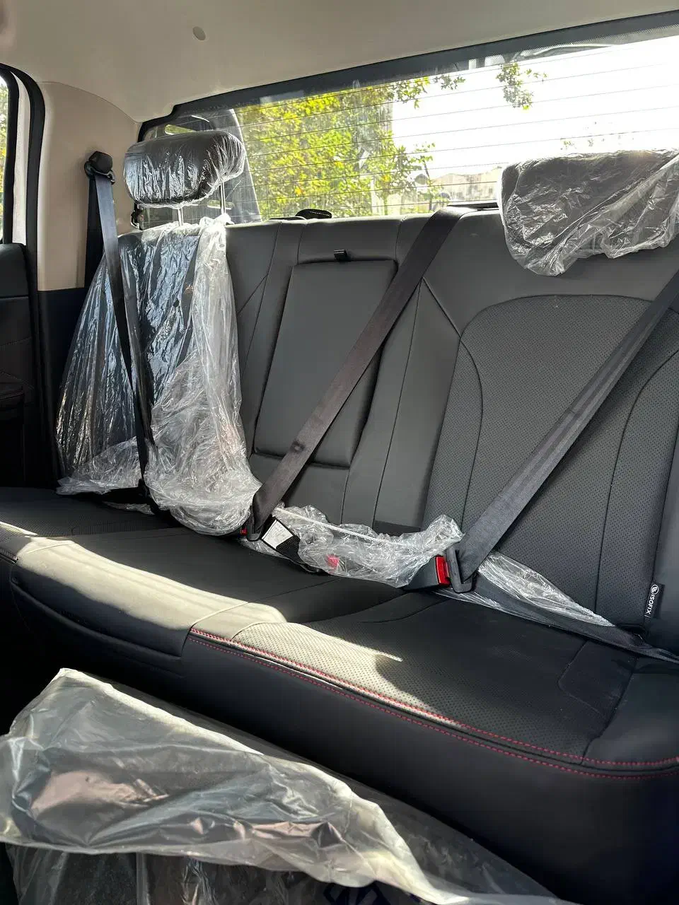 زد ایکس اتو جی9، مدل ۲۰۲۵|خودرو سواری و وانت|تهران, عباس‌آباد|دیوار