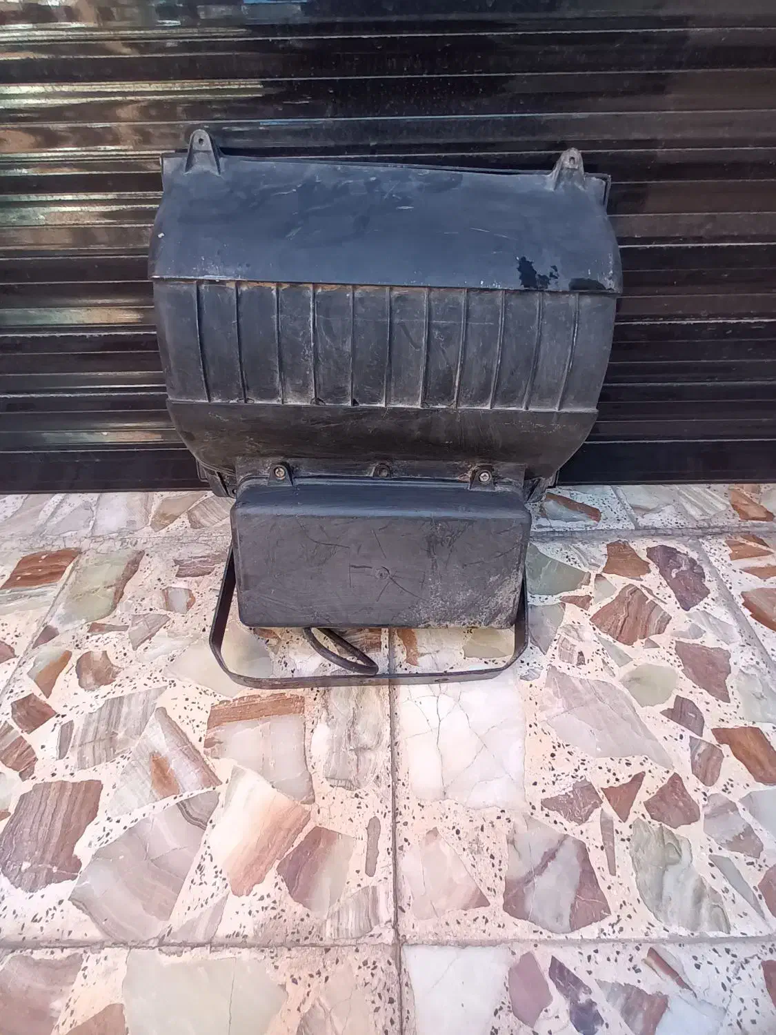 پروژکتور ۴۰۰ وات ترانس دار درحدنو|لامپ و چراغ|قزوین, |دیوار