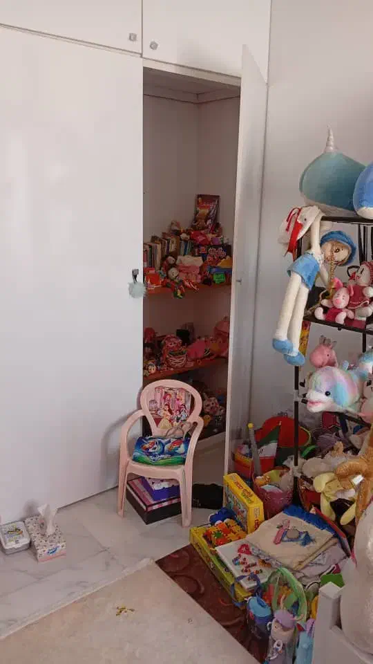 آپارتمان 90متری در فاز 3 هشتگرد جدید|فروش آپارتمان|هشتگرد, شهرک ریحانه|دیوار