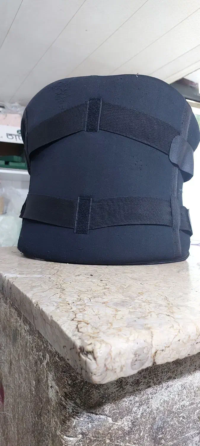 کمربند طبی|کیف، کفش، کمربند|قزوین, |دیوار