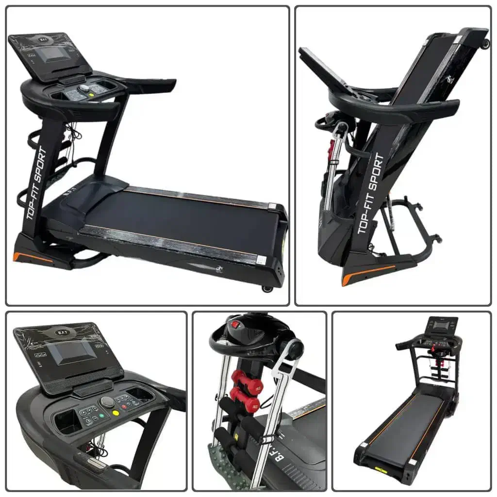 جشنواره پاییزی فروش تردمیل|تجهیزات ورزشی|همدان, |دیوار